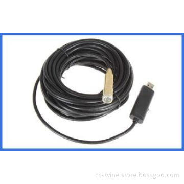 300000 Pixel Medical Endoscope Camera For Pipe welding with